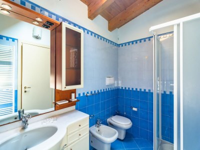 Holiday house Modern Salo Flat with Pool - Features photo 19