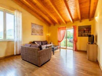 Holiday house Modern Salo Flat with Pool - Features photo 21