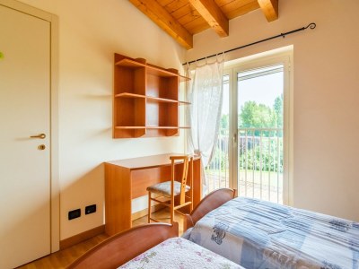 Holiday house Modern Salo Flat with Pool - Features photo 23