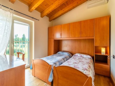 Holiday house Modern Salo Flat with Pool - Features photo 24