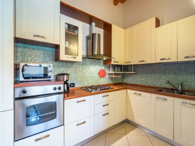 Holiday house Modern Salo Flat with Pool - Features photo 26