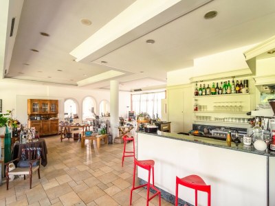 Holiday house Modern Salo Flat with Pool - Outdoor photo 35