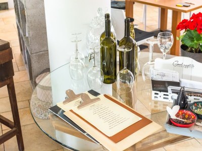 Holiday house Modern Salo Flat with Pool - Outdoor photo 36