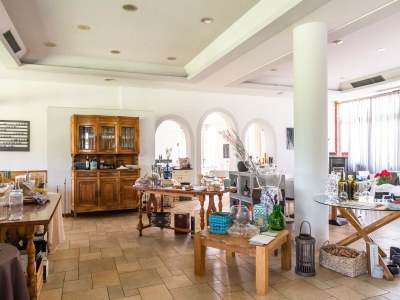 Holiday house Modern Salo Flat with Pool - Outdoor photo 39