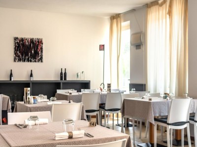 Holiday house Modern Salo Flat with Pool - Outdoor photo 40