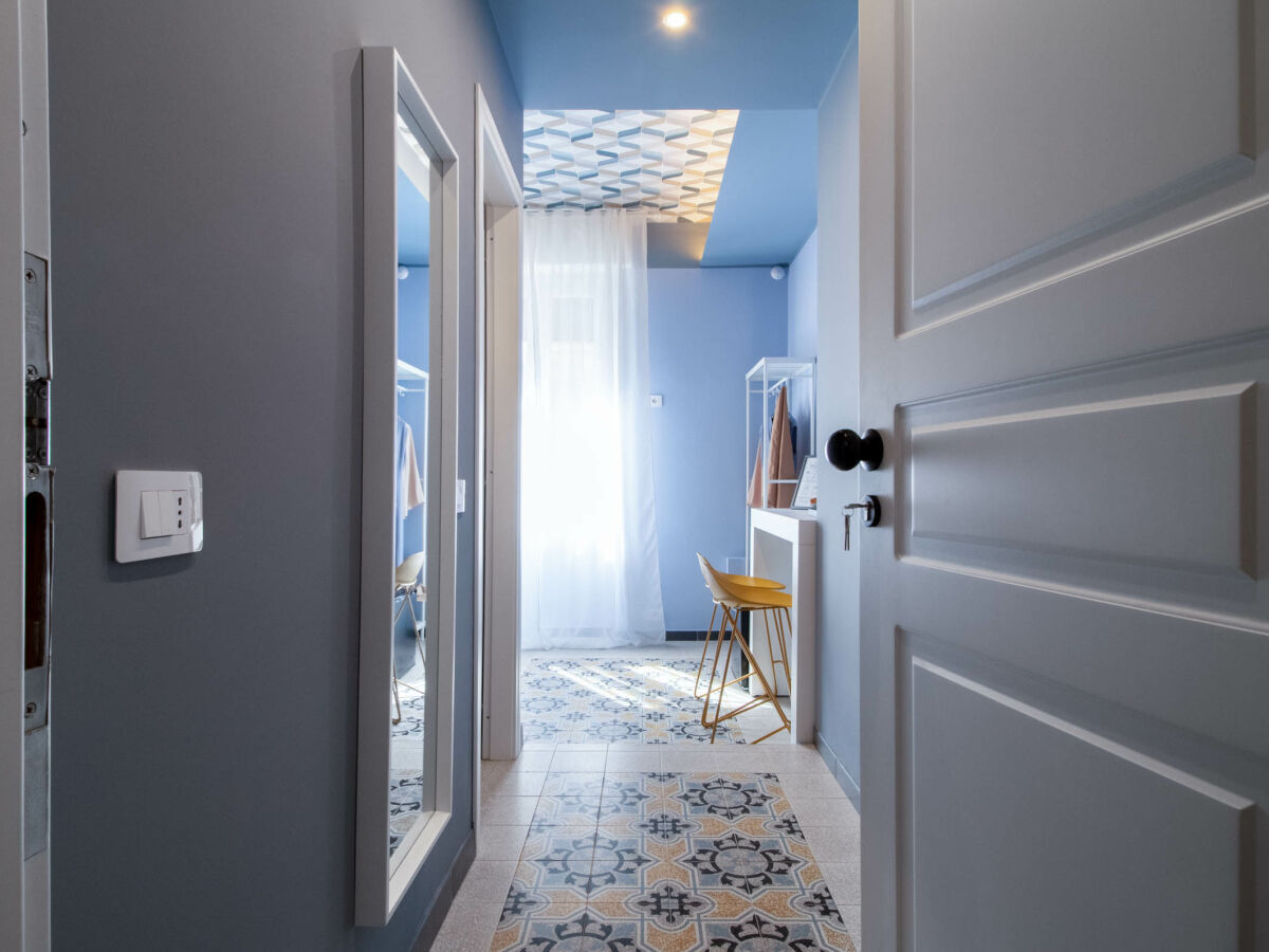 Apartment Aurora Suite Apartment - Features photo 2