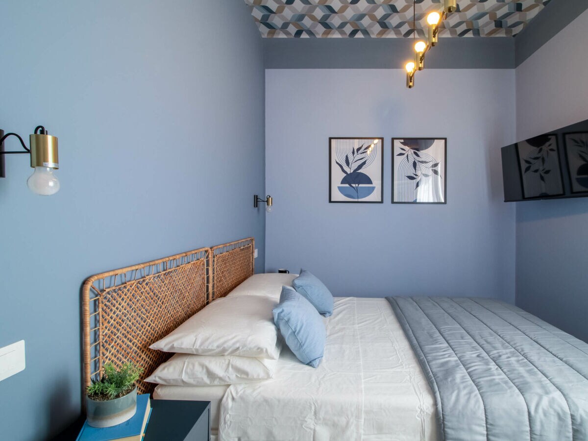 Apartment Aurora Suite Apartment - Features photo 3