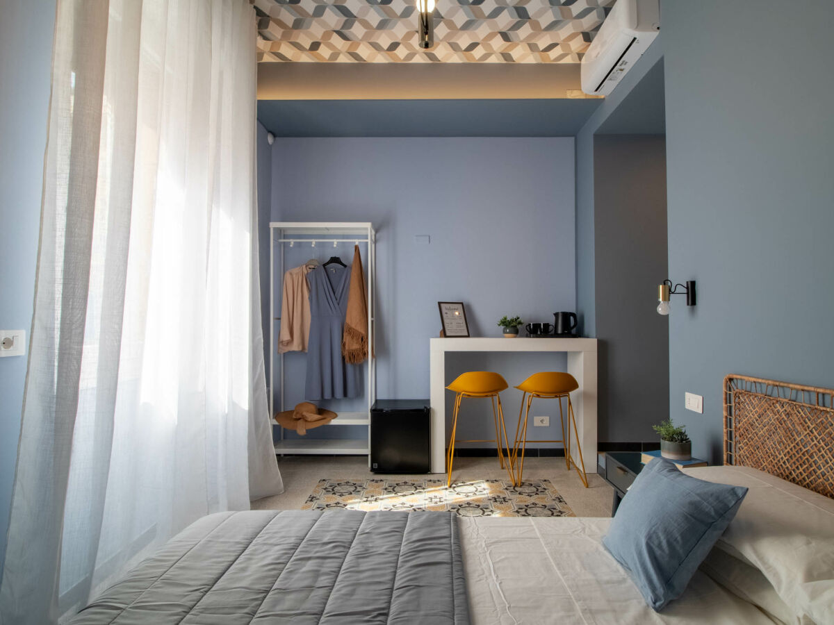 Apartment Aurora Suite Apartment - Features photo 5