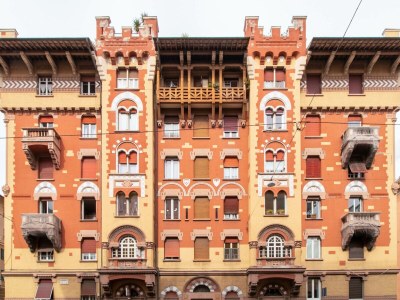 Apartment Aurora Suite Apartment in Genova - Apartment