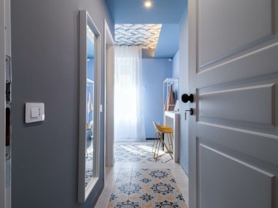 Apartment Aurora Suite Apartment - Features photo 2