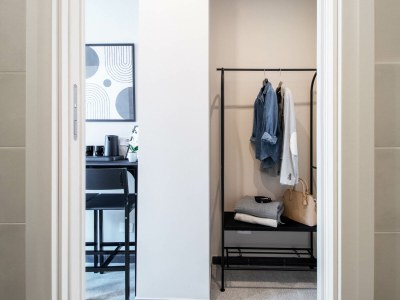 Apartment Aurora Suite Apartment - Features photo 6