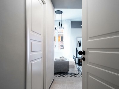 Apartment Aurora Suite Apartment - Features photo 7