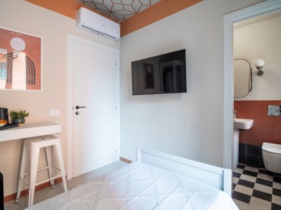 Apartment Aurora Suite Apartment - Features photo 10