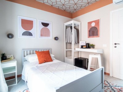 Apartment Aurora Suite Apartment - Features photo 12