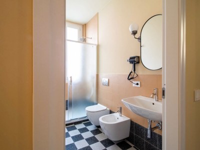 Apartment Aurora Suite Apartment - Features photo 14