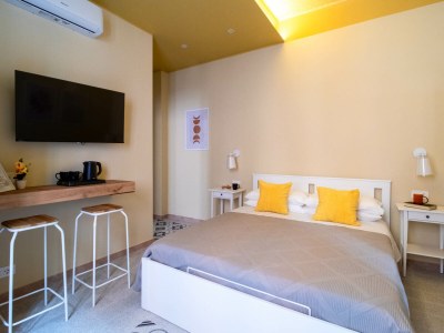 Apartment Aurora Suite Apartment - Features photo 15