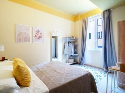 Apartment Aurora Suite Apartment - Features photo 18