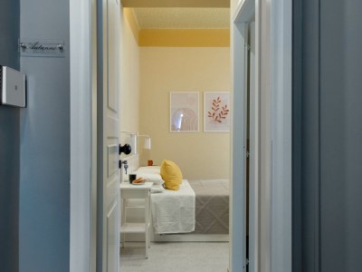 Apartment Aurora Suite Apartment - Features photo 19