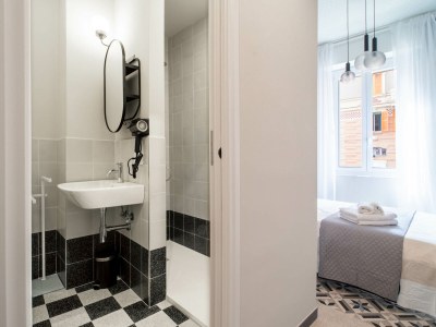 Apartment Aurora Suite Apartment - Features photo 20