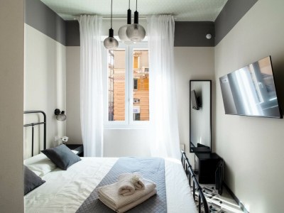 Apartment Aurora Suite Apartment - Features photo 21