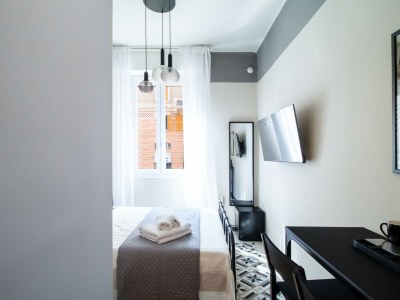 Apartment Aurora Suite Apartment - Features photo 23