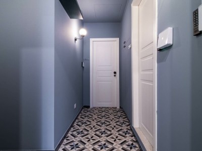 Apartment Aurora Suite Apartment - Features photo 24