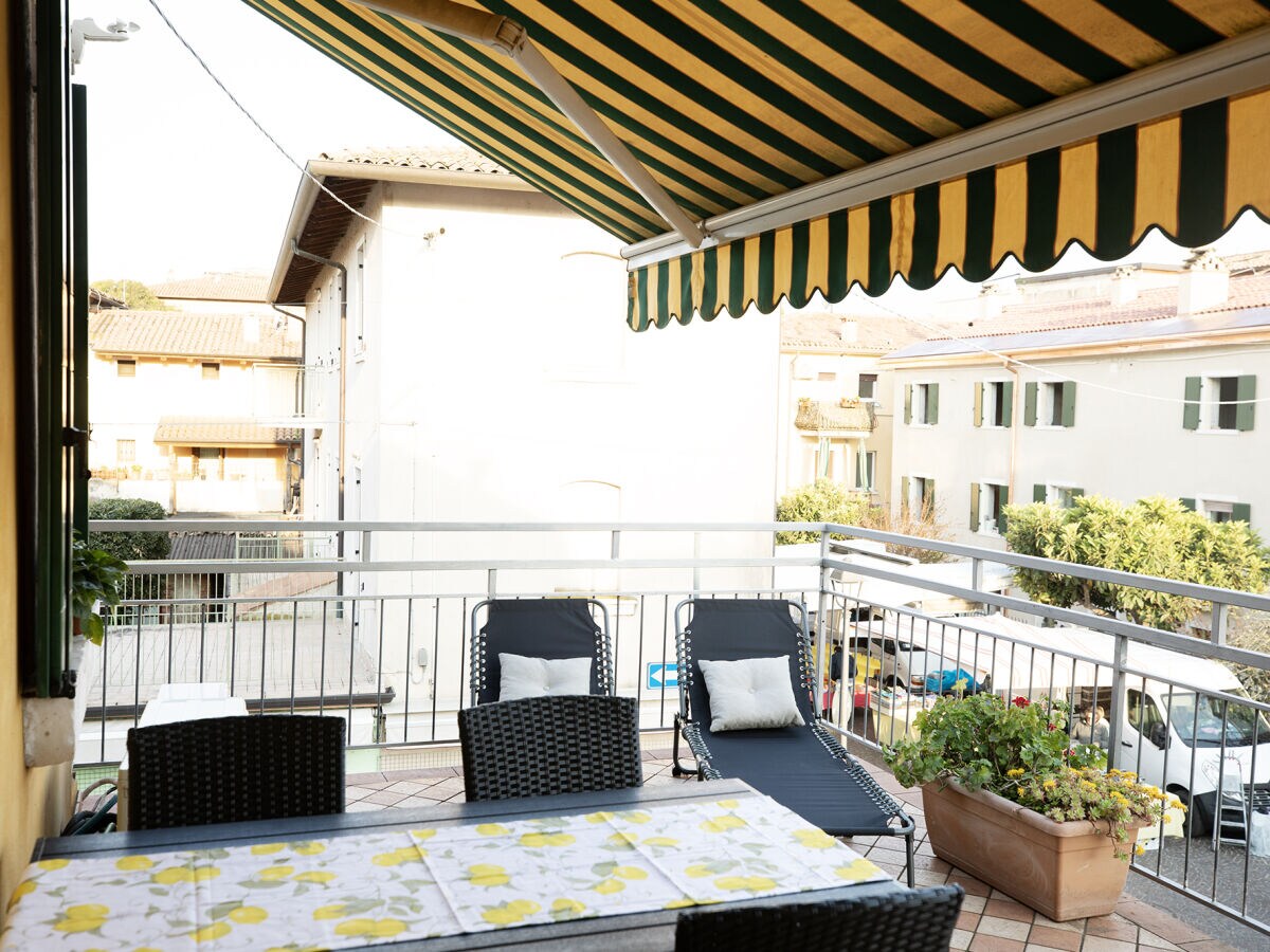 Holiday apartment Lemon Apartment - Outdoor photo 2