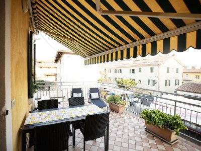 Holiday apartment Lemon Apartment - Outdoor photo 3