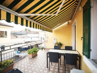 Holiday apartment Lemon Apartment - Outdoor photo 4