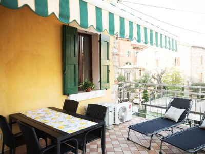 Holiday apartment Lemon Apartment - Outdoor photo 6