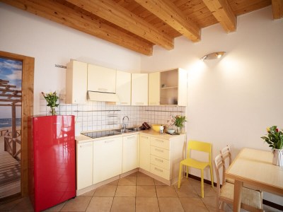 Holiday apartment Lemon Apartment - Features photo 8