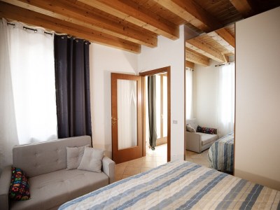 Holiday apartment Lemon Apartment - Features photo 13