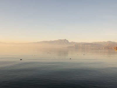 Holiday apartment Lemon Apartment - Environment photo 18