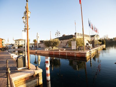 Holiday apartment Lemon Apartment - Environment photo 19