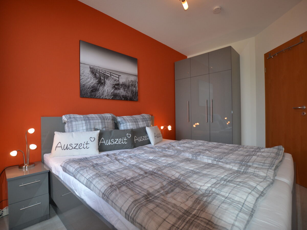 Holiday apartment "The beach castle" (Nick name of the house) - Features photo 4