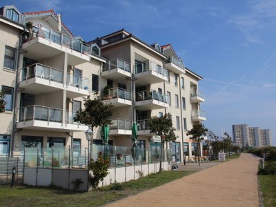 Holiday apartment "The beach castle" (Nick name of the house) - Environment photo 10