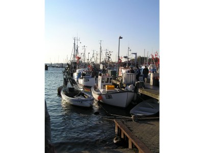 Holiday apartment "The beach castle" (Nick name of the house) - Environment photo 17