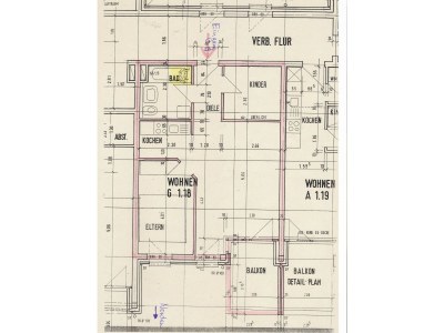 Holiday apartment "The beach castle" (Nick name of the house) - Document photo 20