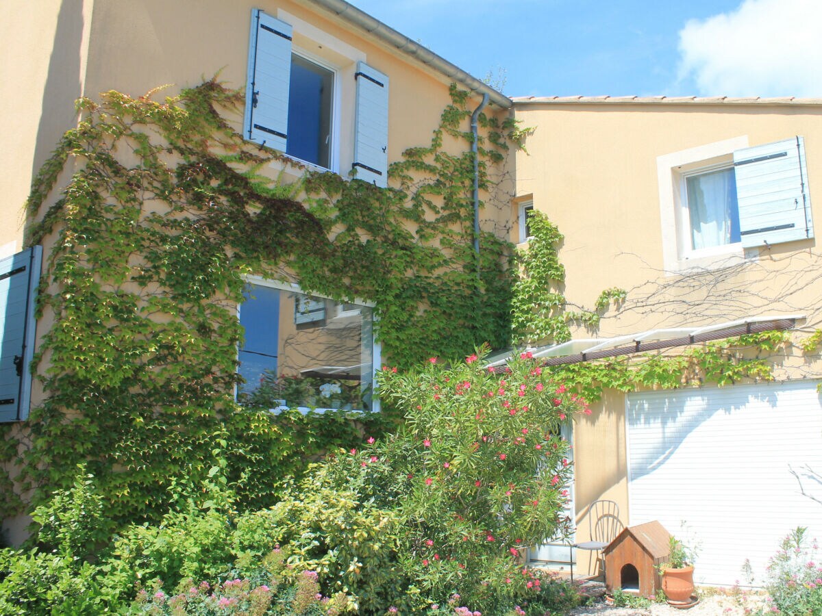 Holiday house O Grand Air