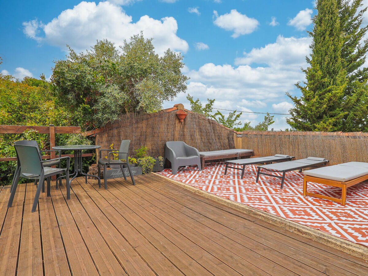 Holiday house O Grand Air - Outdoor photo 4