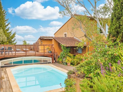 Holiday house O Grand Air - Outdoor photo 2