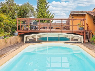 Holiday house O Grand Air - Outdoor photo 3