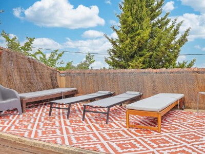 Holiday house O Grand Air - Outdoor photo 5