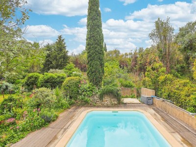 Holiday house O Grand Air - Outdoor photo 6