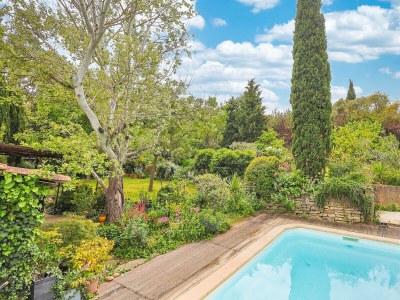 Holiday house O Grand Air - Outdoor photo 7