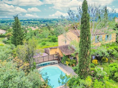 Holiday house O Grand Air - Outdoor photo 8