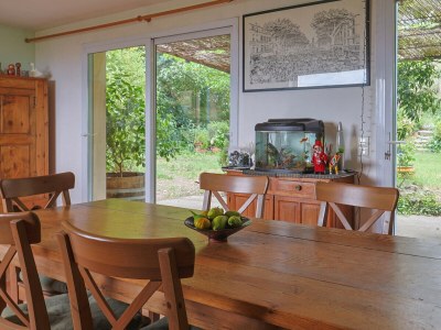 Holiday house O Grand Air - Features photo 10