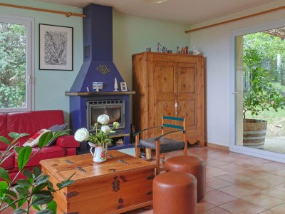 Holiday house O Grand Air - Features photo 11