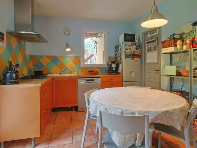 Holiday house O Grand Air - Features photo 14