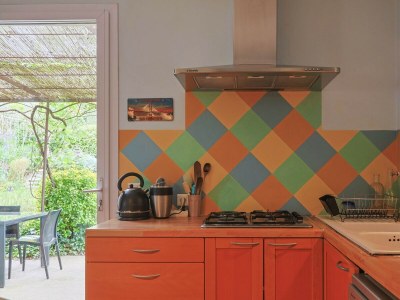 Holiday house O Grand Air - Features photo 15